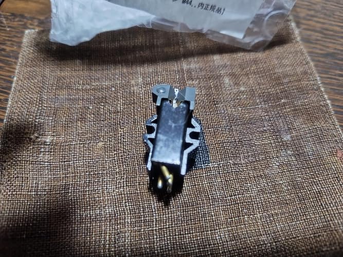 Amazon.co.jp: SHURE フォノ カートリッジ M44G 【国内正規品】 : 家電